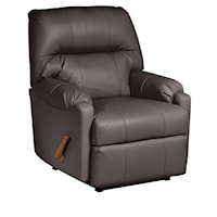 Power Space Saver Recliner