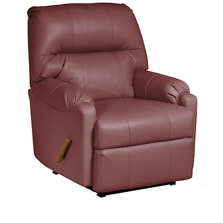 Power Rocker Recliner