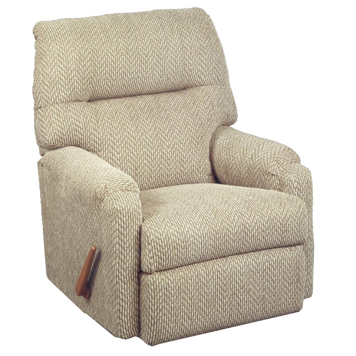 Bravo Furniture JoJo Wallhugger Recliner