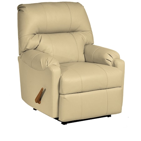 Swivel Glider Recliner