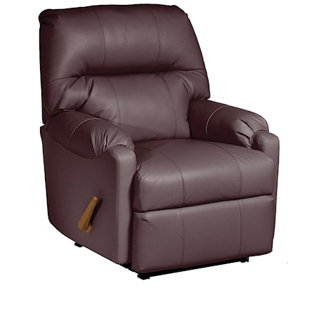 Swivel Glider Recliner