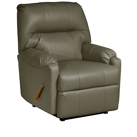 Swivel Glider Recliner