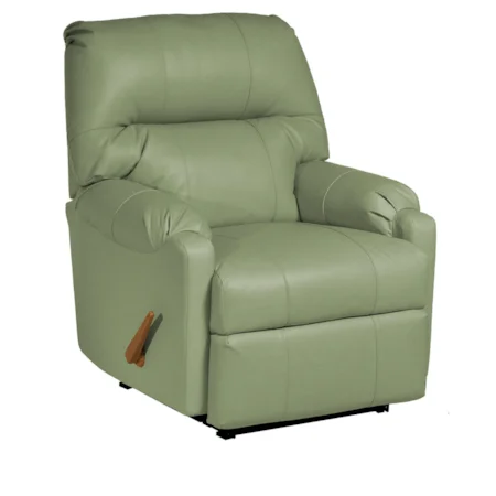 Swivel Rocker Recliner