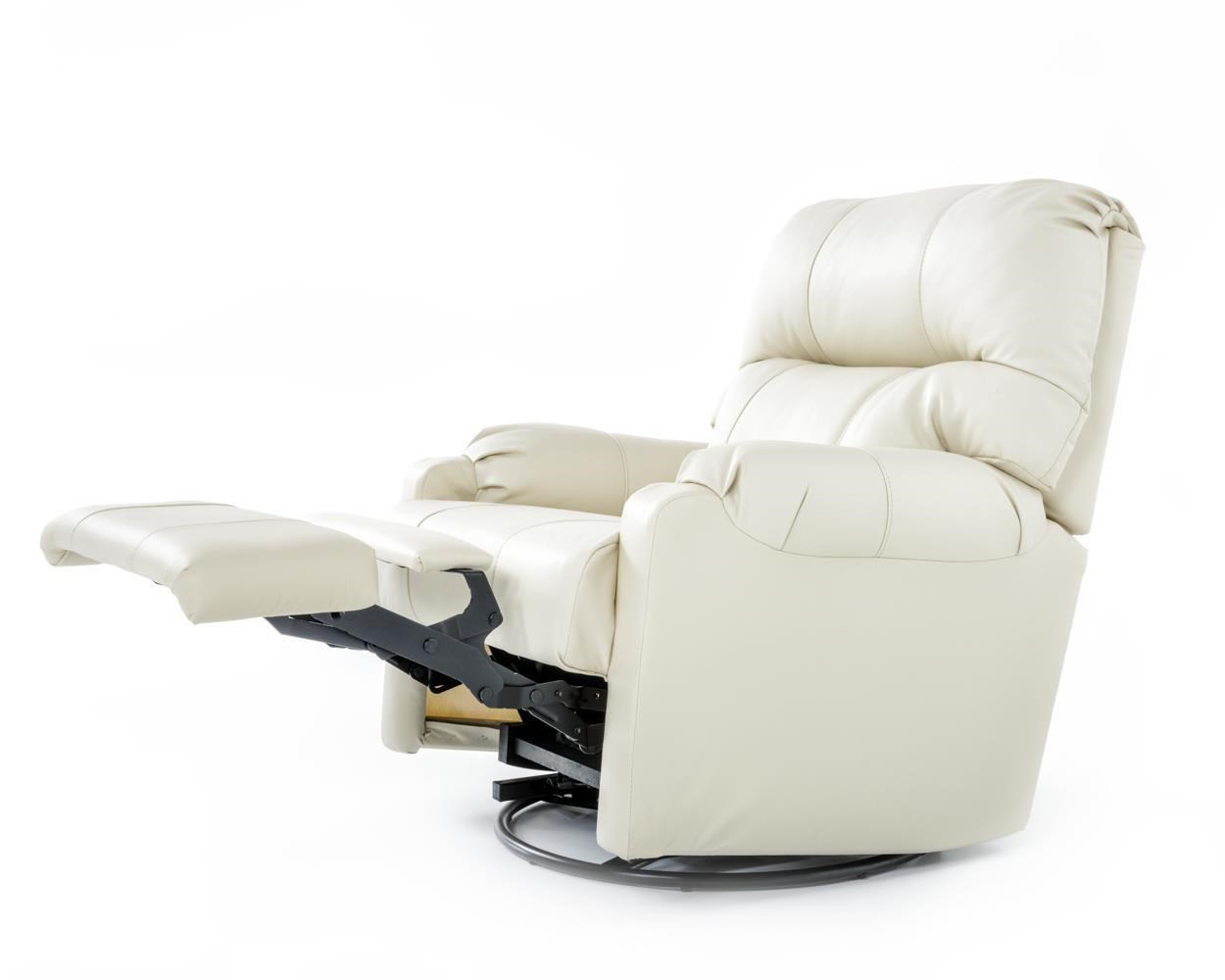 Best Home Furnishings JoJo 1AW39LVb Swivel Rocker Recliner Baer's Furniture Recliner