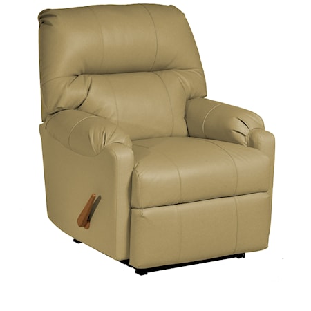 Swivel Rocker Recliner