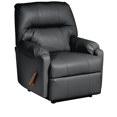 Swivel Rocker Recliner