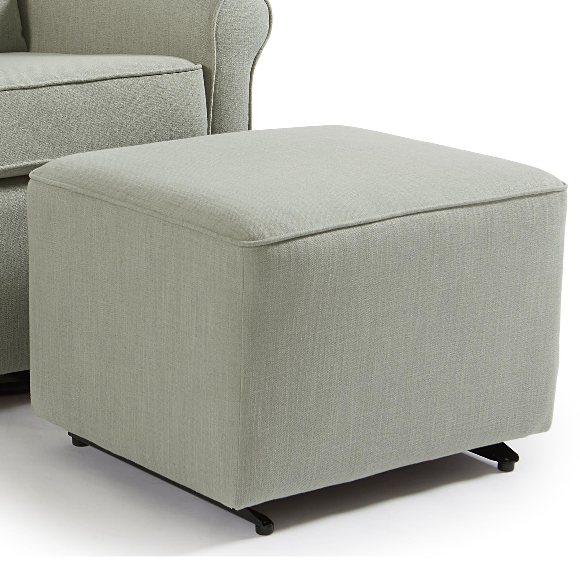 Best Home Furnishings Kacey 0016x1 5027x1 21413 Casual Swivel
