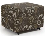 Best Home Furnishings Kacey Ottoman W/ Glider Base