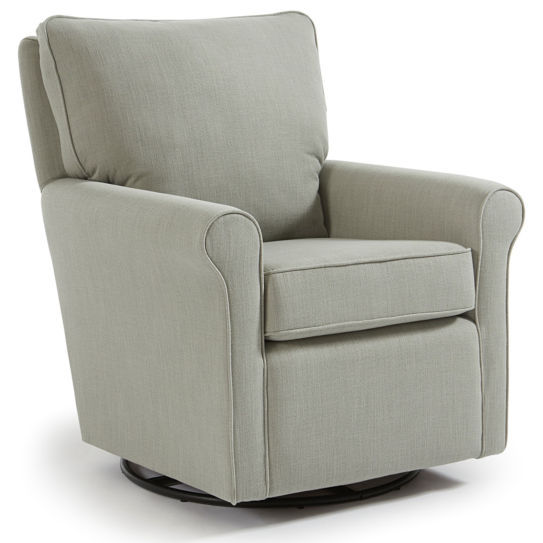 Sage green deals glider rocker
