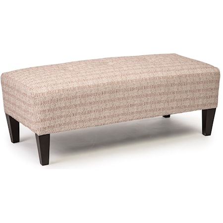 Bench Ottoman