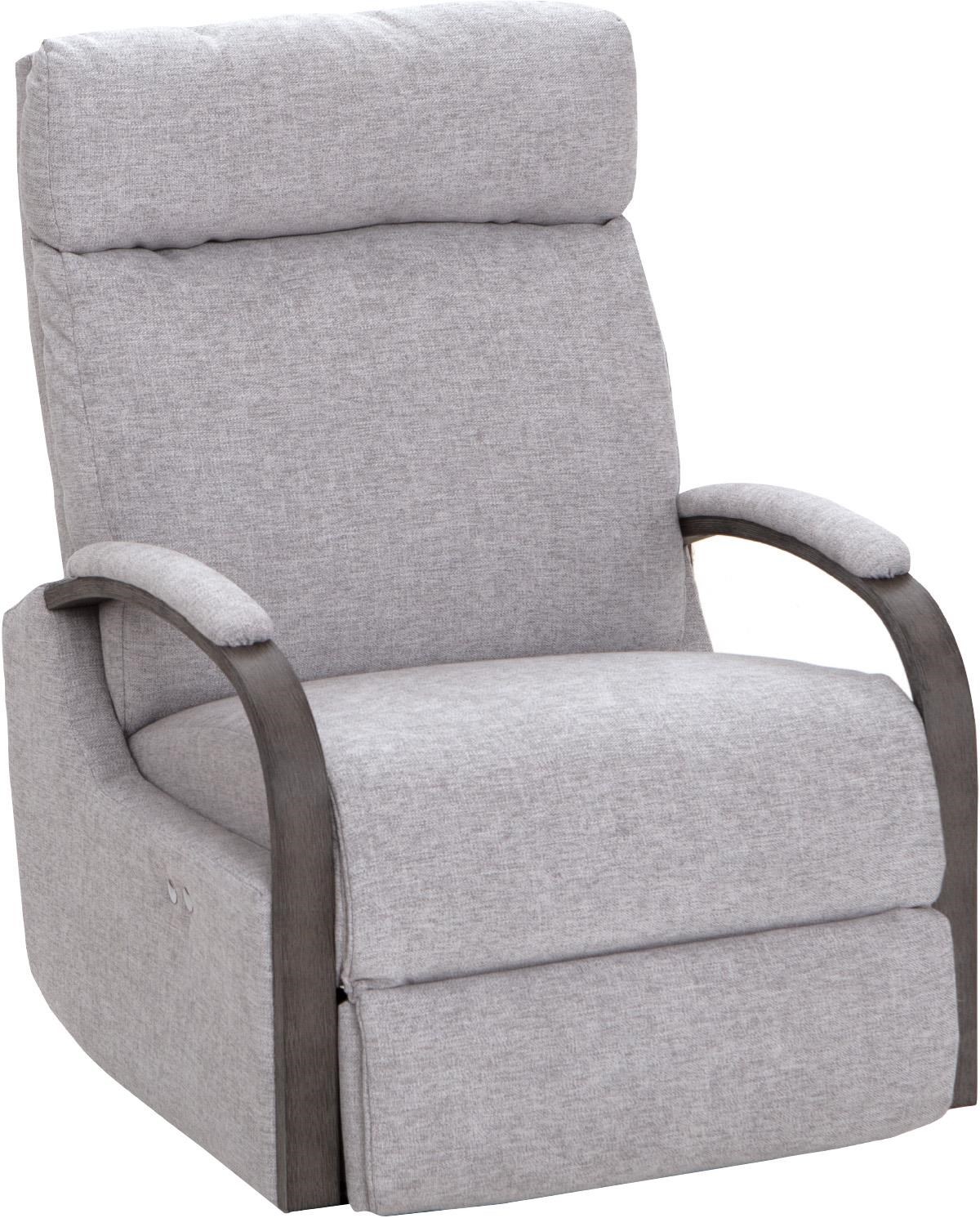Kinetic power swivel glider recliner store