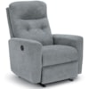 Best Home Furnishings  Rocker Recliner