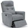 Best Home Furnishings Luli Space Saver Recliner
