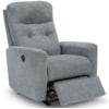 Best Home Furnishings  Rocker Recliner