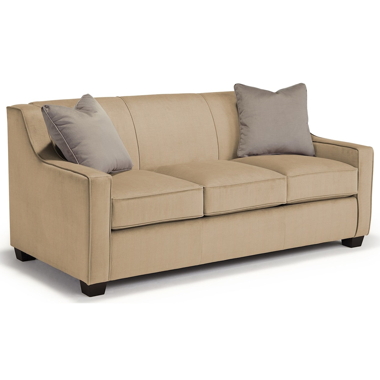 Bravo Furniture Marinette Full Sleeper