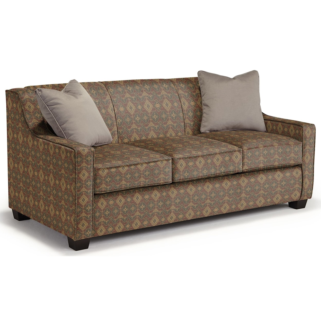 Bravo Furniture Marinette Full Sleeper