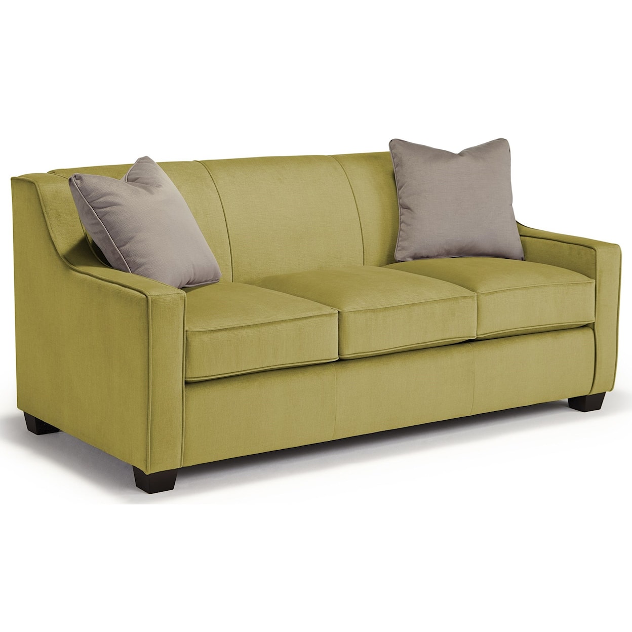 Bravo Furniture Marinette Full Sleeper