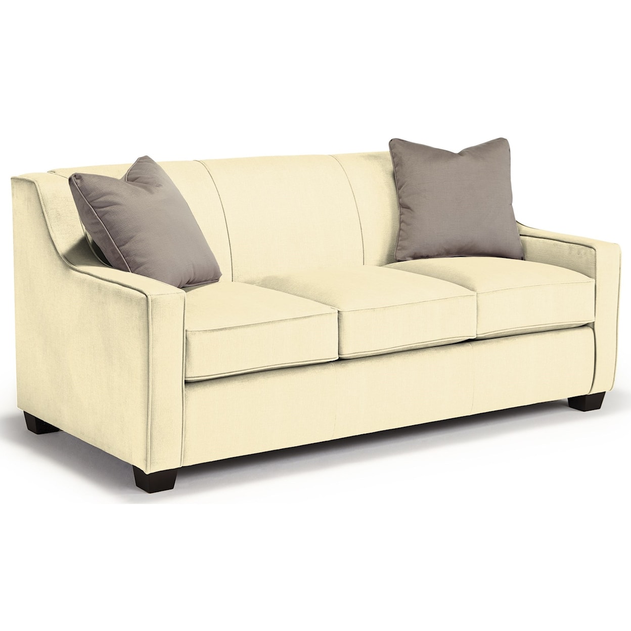 Bravo Furniture Marinette Full Sleeper