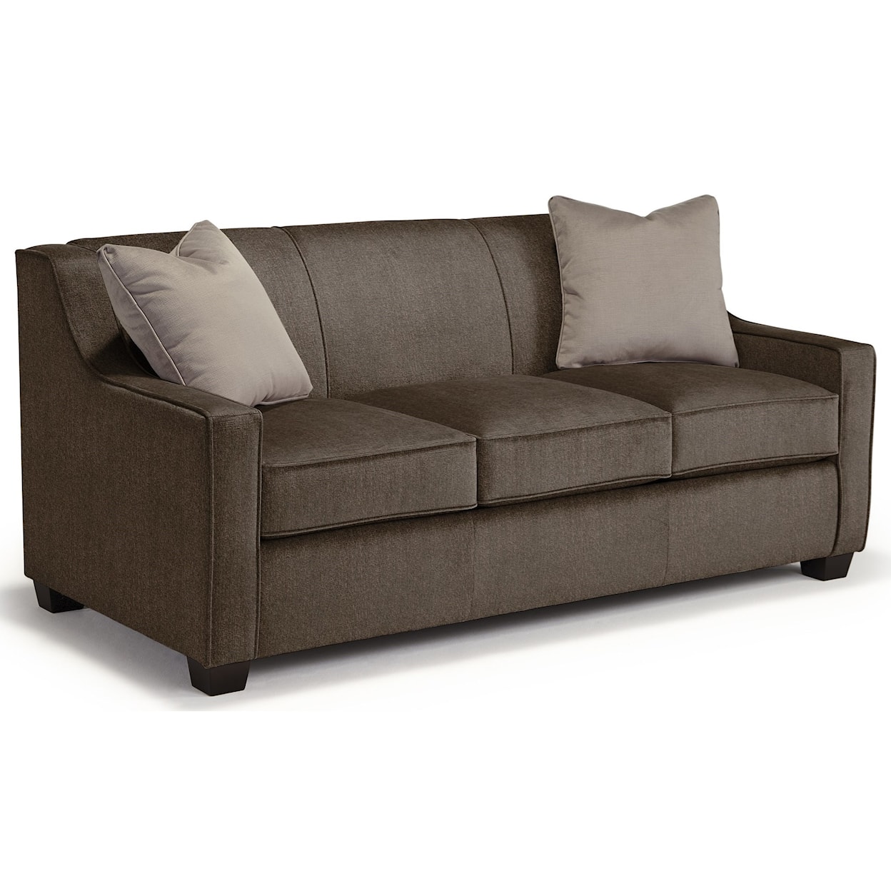 Bravo Furniture Marinette Full Sleeper