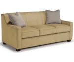 Best Home Furnishings Marinette Full Sleeper