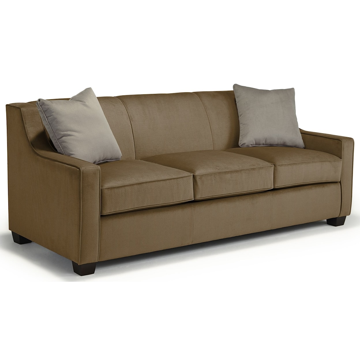 Bravo Furniture Marinette Queen Sleeper