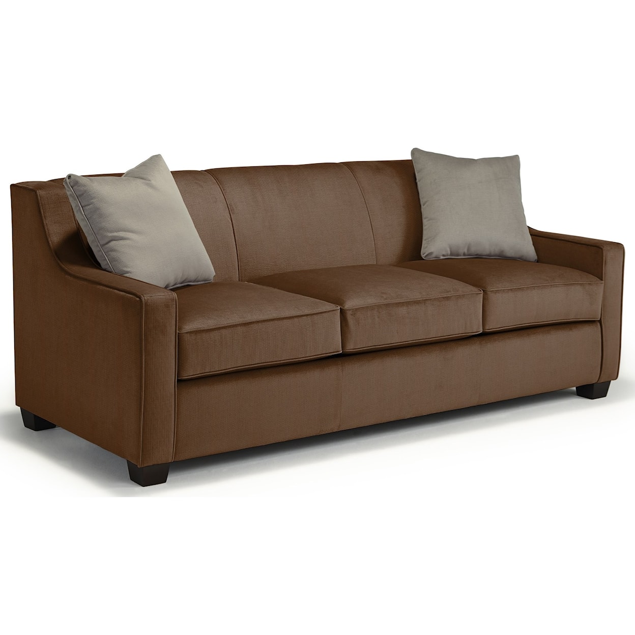 Bravo Furniture Marinette Queen Sleeper