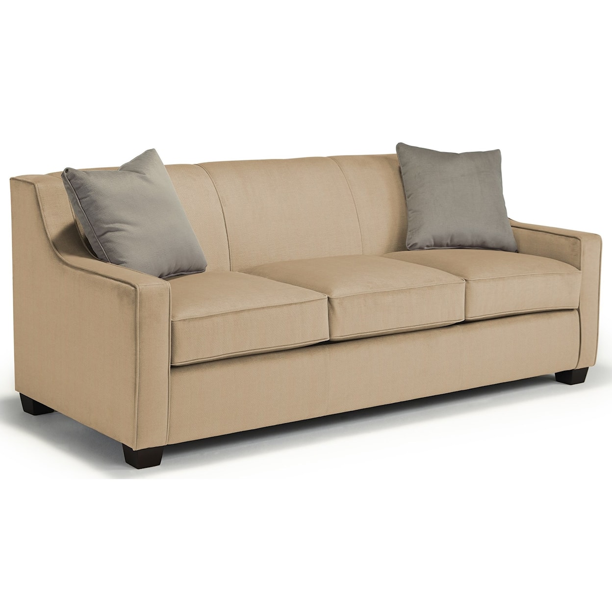 Bravo Furniture Marinette Queen Sleeper