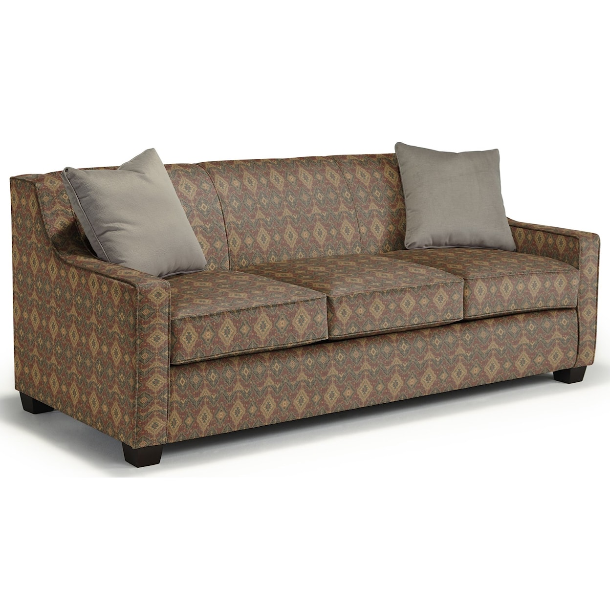 Bravo Furniture Marinette Queen Sleeper