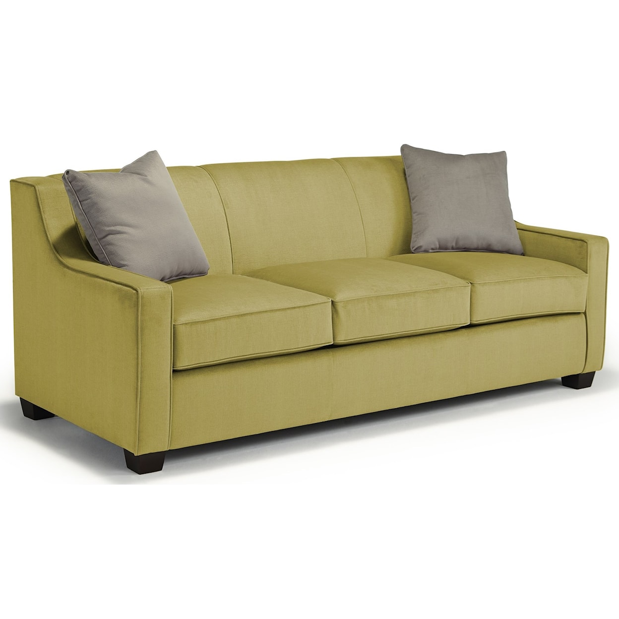 Bravo Furniture Marinette Queen Sleeper