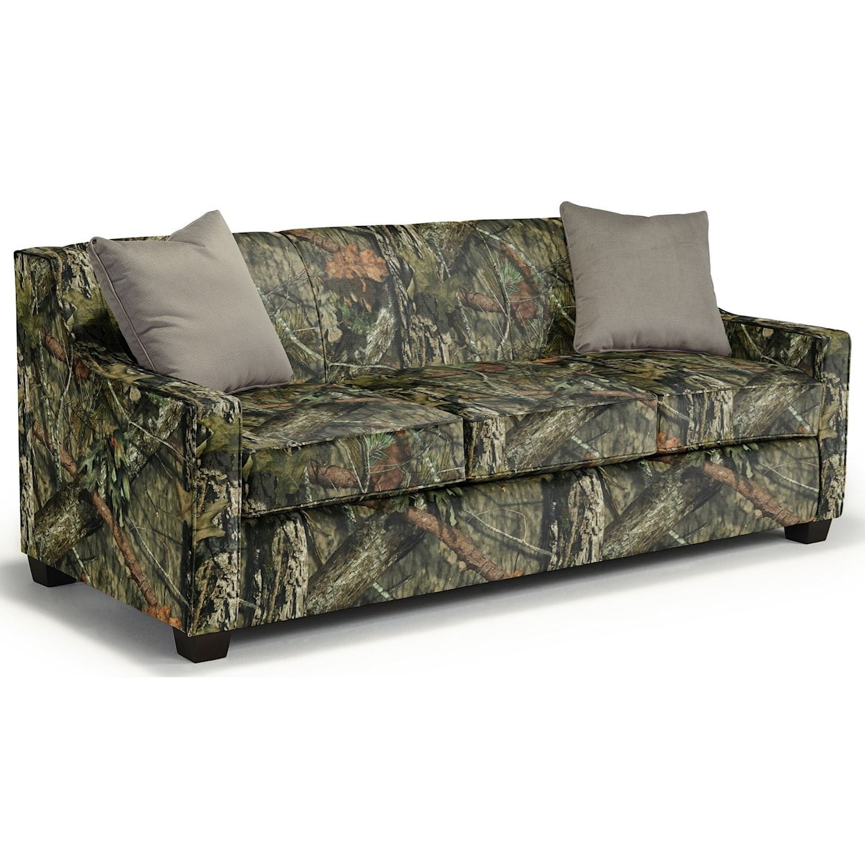 Best Home Furnishings Marinette Queen Sleeper