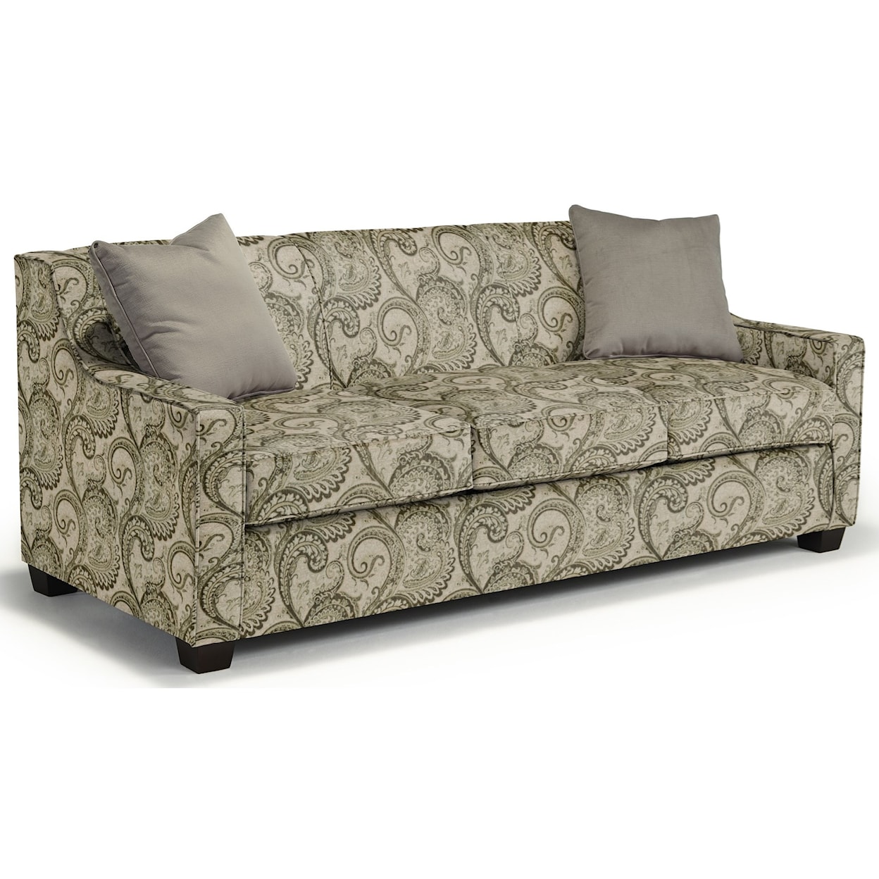 Best Home Furnishings Marinette Queen Sleeper