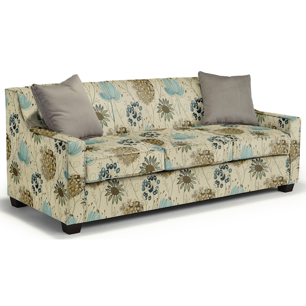 Best Home Furnishings Marinette Queen Sleeper