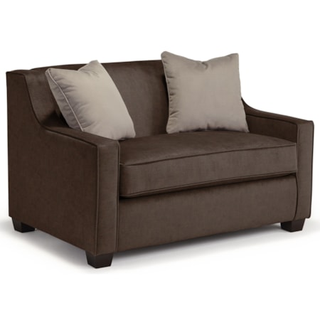 Twin Air Dream Sleeper Chair