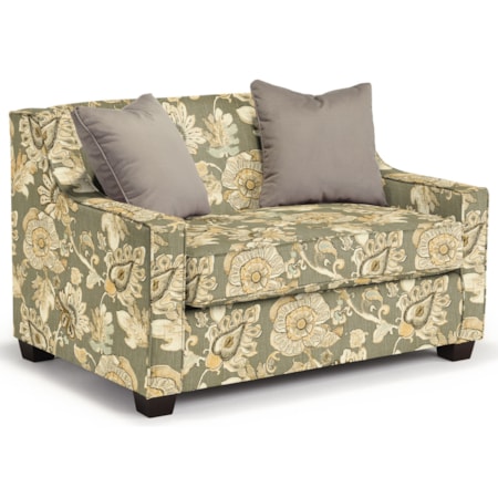 Twin Air Dream Sleeper Chair