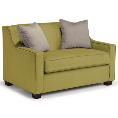 Twin Sleeper Chair