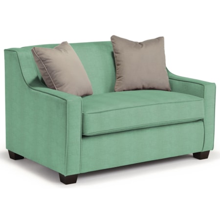 Twin Sleeper Chair