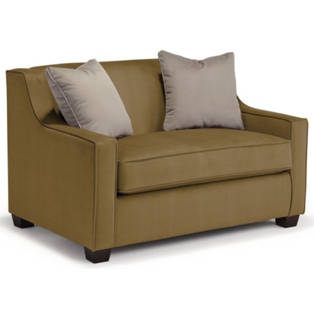 Twin Sleeper Chair