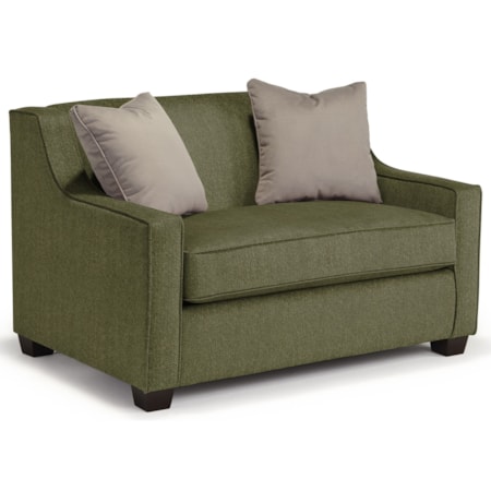 Twin Sleeper Chair