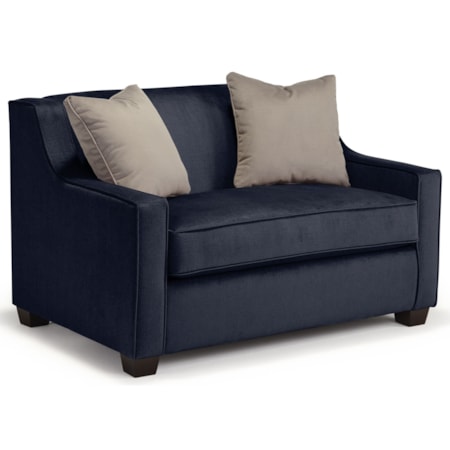 Twin Sleeper Chair
