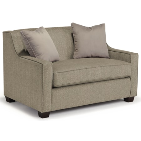 Twin Sleeper Chair
