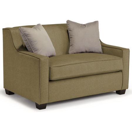 Twin Air Dream Sleeper Chair