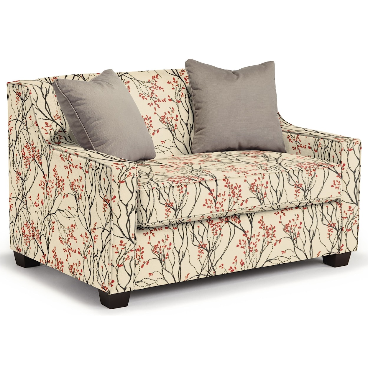 Best Home Furnishings Marinette Twin Air Dream Sleeper Chair