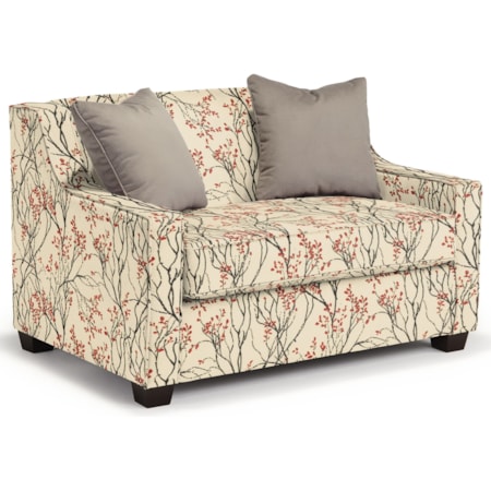 Twin Air Dream Sleeper Chair