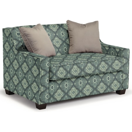 Twin Air Dream Sleeper Chair