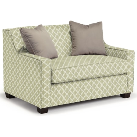 Twin Air Dream Sleeper Chair