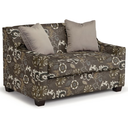 Twin Air Dream Sleeper Chair