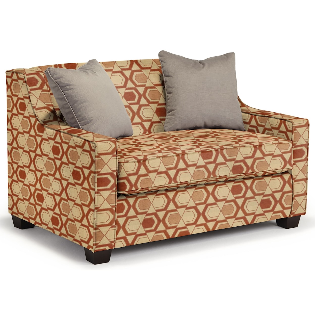Best Home Furnishings Marinette Twin Sleeper Chair