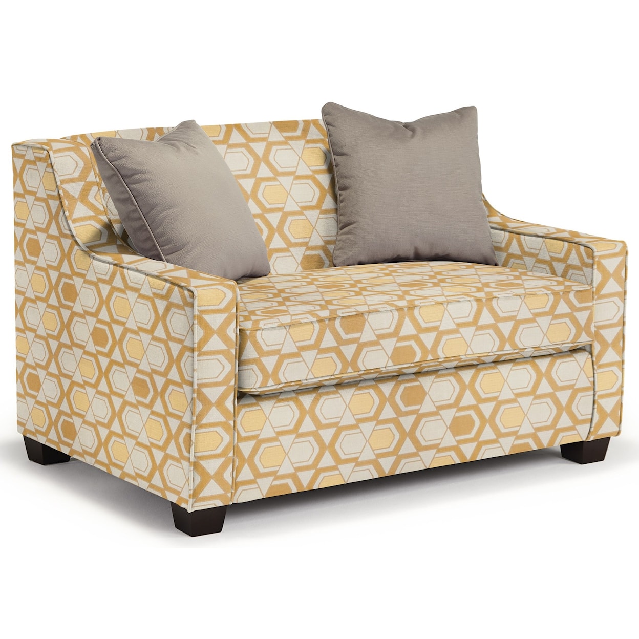 Best Home Furnishings Marinette Twin Sleeper Chair