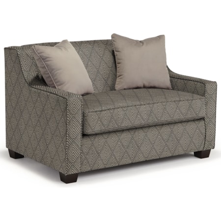 Twin Air Dream Sleeper Chair