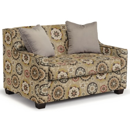 Twin Sleeper Chair